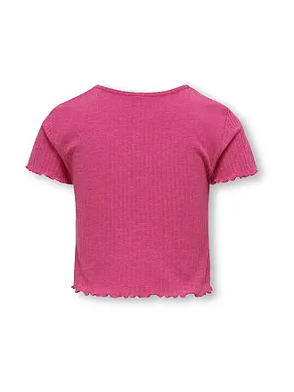 ONLY | T-shirt fille KOGNELLA | pink